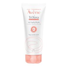 Loção Avène TriXera Nutrition Lait Hydra-Fluida 200ml