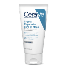 creme Reparador Para Mãos Cerave 50ml