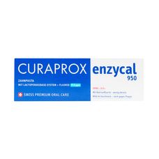 creme Dental Curaprox Enzycal 950 75ml