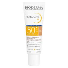 Protetor Solar Facial Photoderm M Fps 50+ 40ml