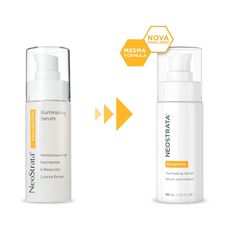 Sérum Neostrata Illuminating  Enlighten Johnson E Johnson de 30ml