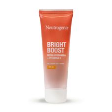 Protetor Solar Neutrogena Bright Boost Fps 30 40g