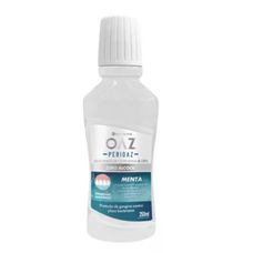 Enxaguante Bucal Oaz Perioaz 250ml