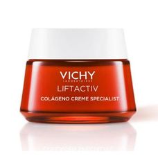 Creme Colageno Vichy Liftactiv 50ml