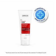 Condicionador Vichy Dercos Energy+ 200ml