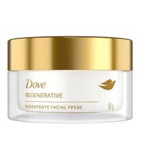 Hidratante Dove Facial Fps 30 Regenerative 50g