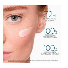 Creme Hidratante Facial Vichy Mineral 89 40ml