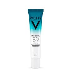 Creme Hidratante Facial Vichy Mineral 89 40ml