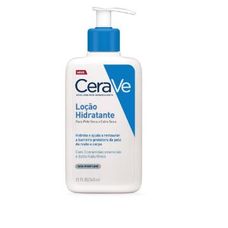 Locao Hidratante Cerave 340ml