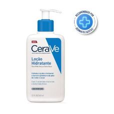 Locao Hidratante Cerave 340ml