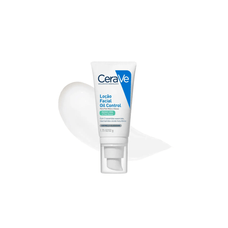 Loçao Hidratante Facial CeraVe Oil Control 52g