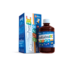 Politabs Bc Ecofitus 240ml