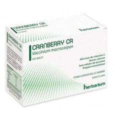 cremeanberry Herbarium creme 400mg 30 Sachês