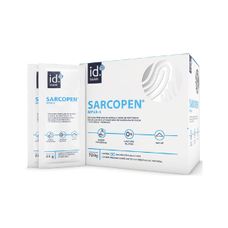 Sarcopen Biolab 24g com 30 Sachês