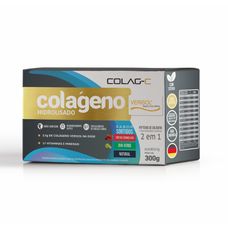 Colágeno Verisol Sortidos com 30 Sachês de 10g