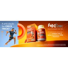 Flexitrex  60 Capsulas