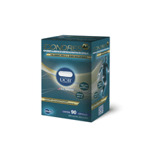 Suplemento Alimentar Condres AH com 90 Cápsulas