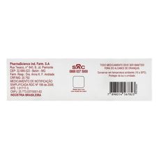 Anemifer Pharmascience 40mg com 50 comprimidos revestidos