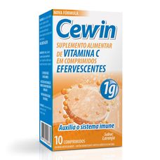 Cewin Sanofi Aventis 200mg gotas 20ml