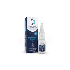 Sinusec Biolab 0,05% Hidratante Nasal 30ml