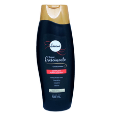 Condicionador Adoroo Super Crescimento 500ml