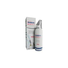 Solução Nasal Maresis Protect Fluidificante em Jato Contínuo 100ml
