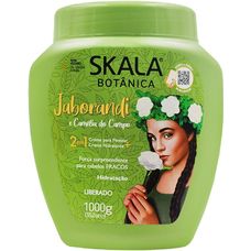 creme Tratamento Skala Jaborandi 1Kg