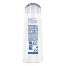 Shampoo Dove Hair Therapy Reconstrução Completa 400ml