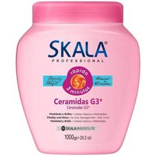 creme Tratamento Skala Ceramidas G3 1Kg