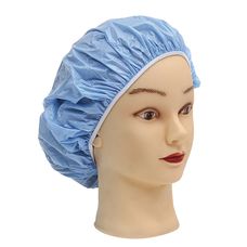 Touca Para Banho Santa Clara Pvc
