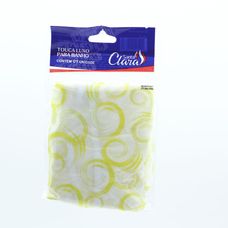 Touca Para Banho Santa Clara Luxo