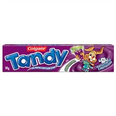 Creme Dental Tandy Uva 50g