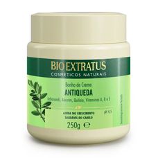 creme Tratamento Bio Extratus Jaborandi 250g