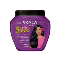 creme Tratamento Skala Extra/Mais Lisos 1Kg