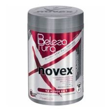 creme Tratamento Novex Beleza Pura 12 em 1 1Kg