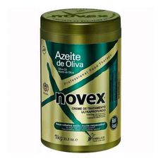creme Tratamento Novex Azeite de Oliva 1Kg