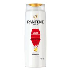 Shampoo Pantene Cachos Definidos 400ml
