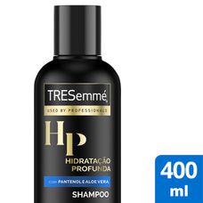 Shampoo Tresemme Hidratação Profunda 400ml