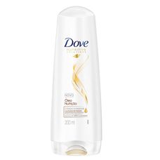 Condicionador Dove Óleo Nutriçãoo 200ml
