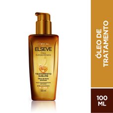 Óleo Capilar Elseve Loréal Extraordinário Tradicional 100ml