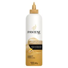 creme Para Pentear Pantene Hidrocauterização 240g