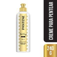 creme Para Pentear Pantene Hidrocauterização 240g