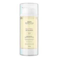 Gel de Limpeza Profuse Nutrel Profunda 100ml