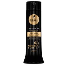 Shampoo Haskel Cavalo Forte 300ml