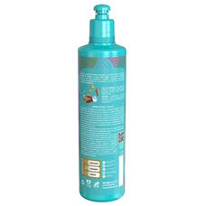 Ativador de Cachos Salon Line Sos Óleo de Amêndoas 300ml