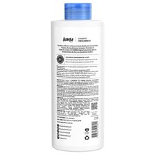 Shampoo Salon Line Sos Bomba Vitaminas 500ml