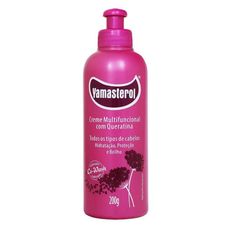 Queratina Yamasterol Co-Wash 200g