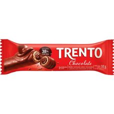 Chocolate Trento Ao Leite 32g