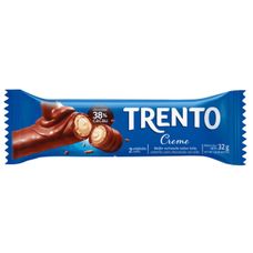 Chocolate Trento creme 32g