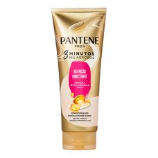 Condicionador Pantene 3 Minutos Milagrosos Liso Extremo 170ml